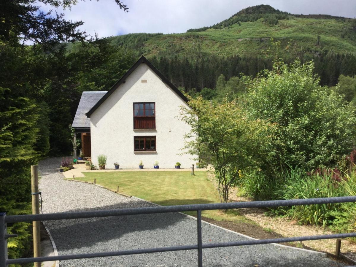 Glenvarloch Callander Luaran gambar