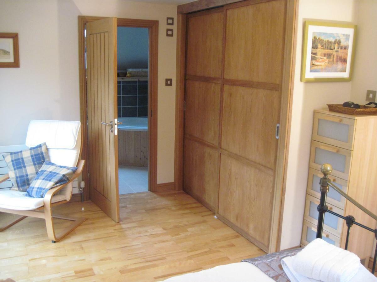 Glenvarloch Callander Luaran gambar