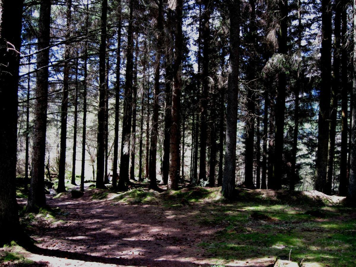 Glenvarloch Callander Luaran gambar
