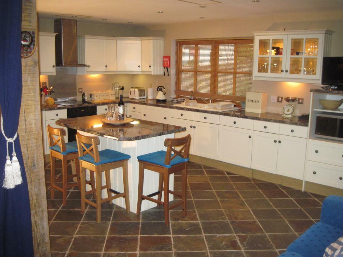 Glenvarloch Callander Luaran gambar