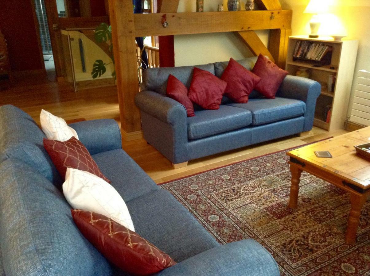 Glenvarloch Callander Luaran gambar