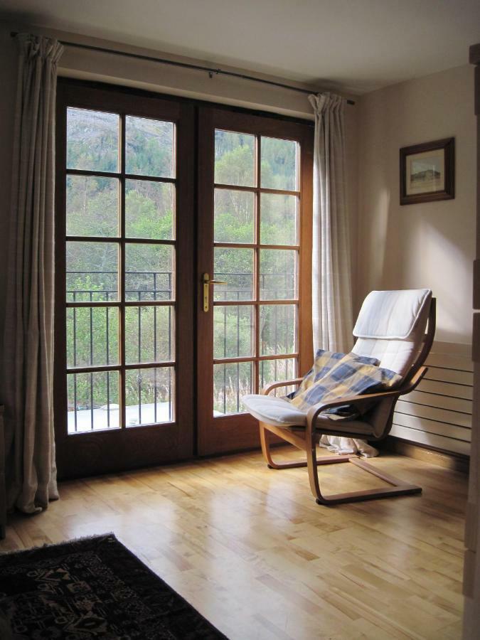 Glenvarloch Callander Luaran gambar